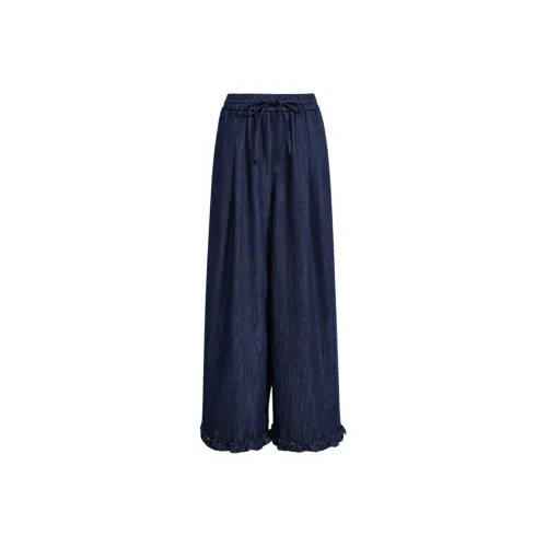 KUOSE Женские Джинсы