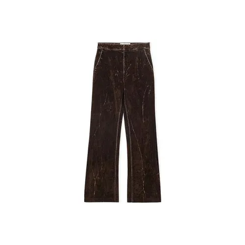 LOEWE Женские джинсы