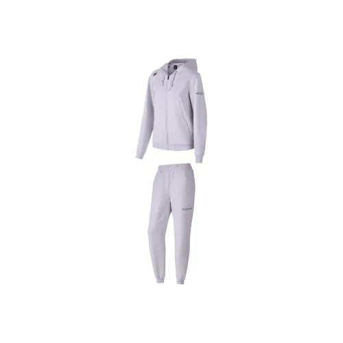 Skechers Basic Sports Series Valley Фиолетовый/04PG Женские Повседневные костюмы