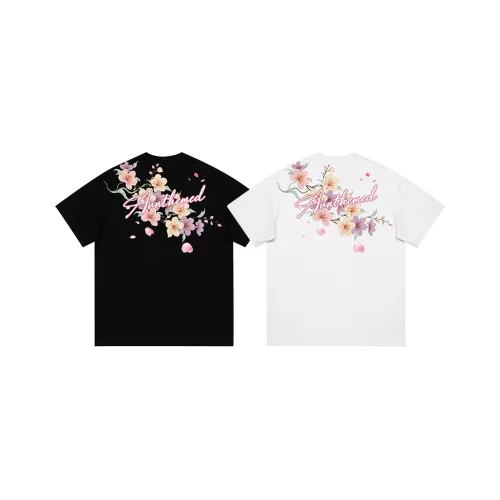 UNthemed Унисекс Футболки