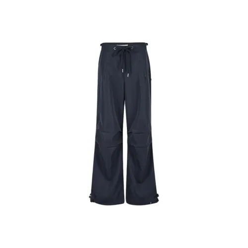 ONE SHALLOW Повседневные брюки Женские