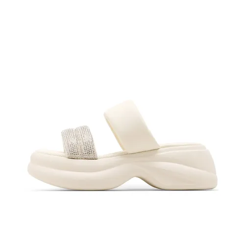 C°BANNER Слипоны Женские