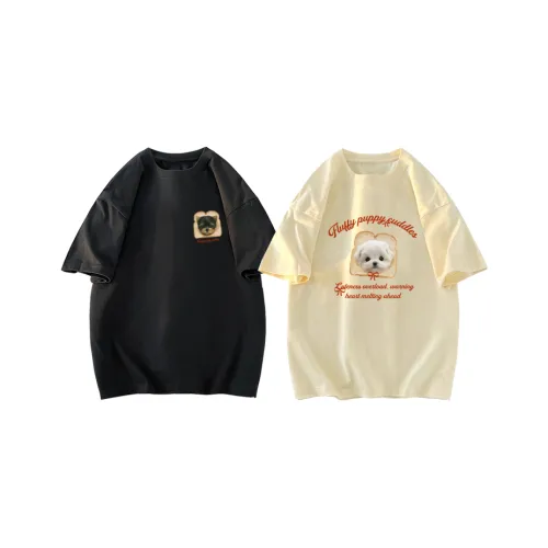 MDLILA Унисекс Парные Комплекты