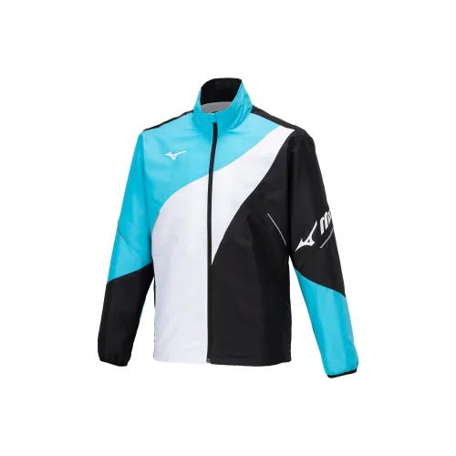 Куртка Mizuno Active Warmer унисекс