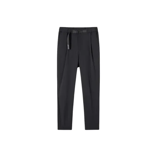 OUTDOOR PRODUCTS Повседневные брюки Женские Классический черный