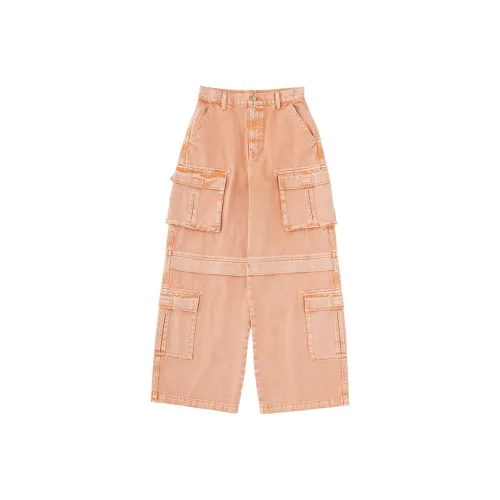 MOUSSY Женские Джинсы