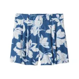 Голубой цветок