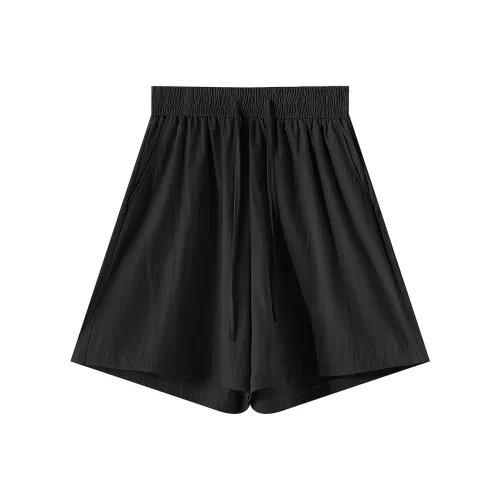 Jonah Anda Повседневные шорты Женские