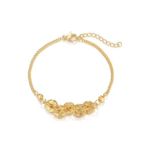 Clect Экологичные Браслеты из Сплава Женские