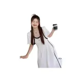 Хлопок белый