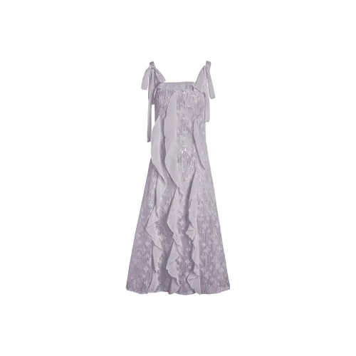 Local Gal Женские Слиплатья