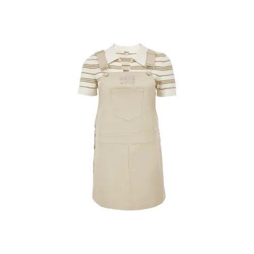 ONLY Короткий рукав Платье Женское