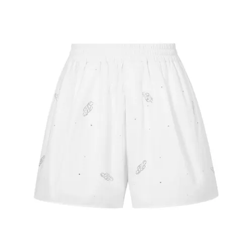 Three Quarters Повседневные шорты Женские