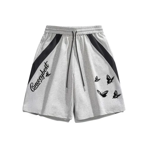 Qnxeey Унисекс Повседневные шорты