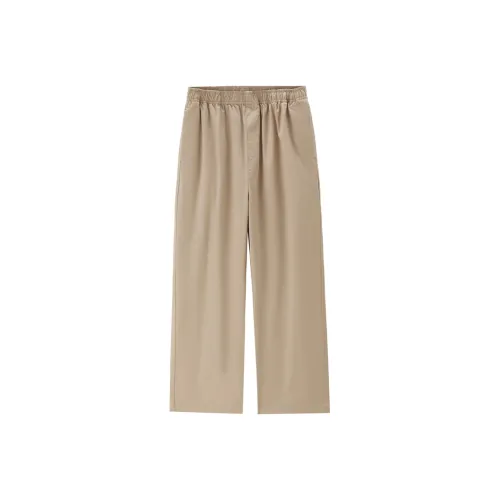 Giordano Женские Повседневные Шорты