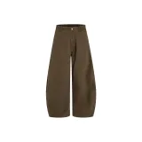 Чайный коричневый