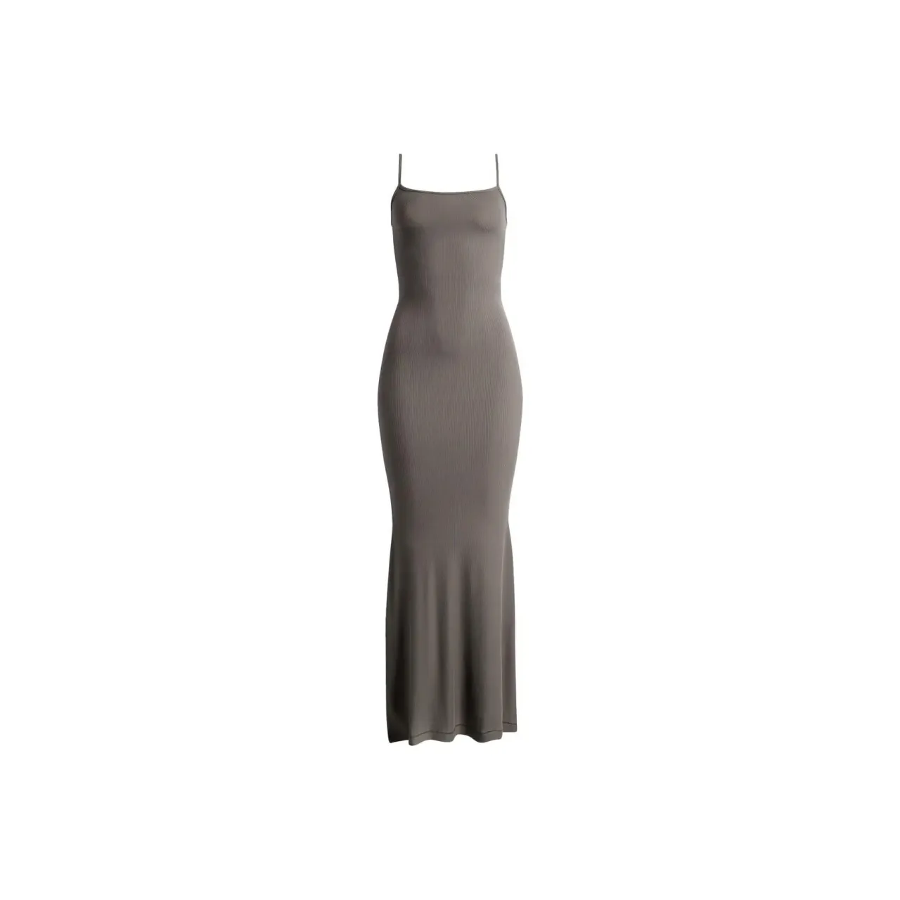 knitted midi dresses Cream Bobble Detail Knitted Midi Dress – Mint Velvet main image 0