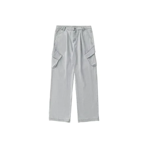 Lind Erki Унисекс Джинсы