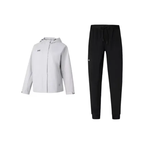 Under Armour Женские Повседневные Комплекты