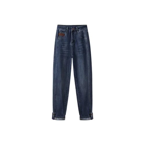 Cypress House Женские Джинсы