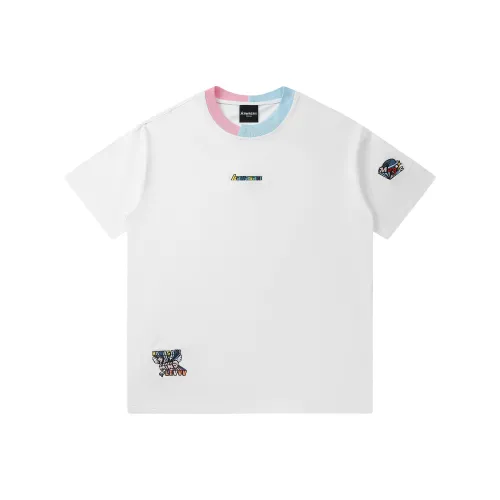 Kawasaki x Helren Mak T Рубашка Унисекс