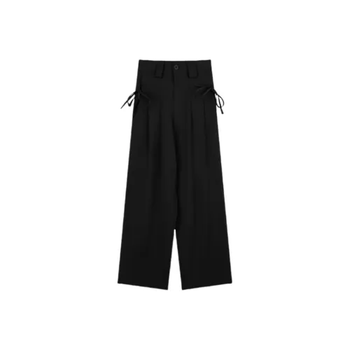 Princess Berdele Костюм Брюки Женские Черный