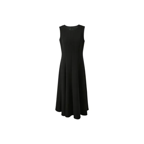 3COLOUR Без рукавов Платье Женское