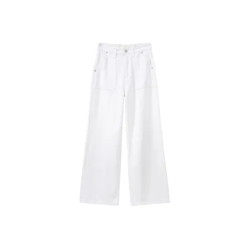 Y.Y.V Женские Джинсы