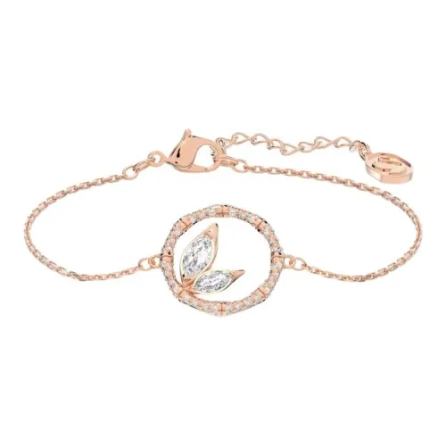 Swarovski Кристальные Браслеты Женские