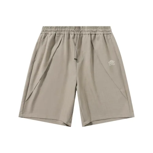 Lee Cooper Мужские Повседневные Шорты