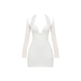 Белый/Белый (A-C Стандартный Длина (Размер Длина))