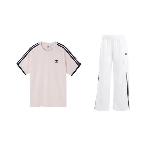 adidas originals Женские Повседневные костюмы