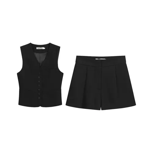 HUINIAN Женские офисные костюмы