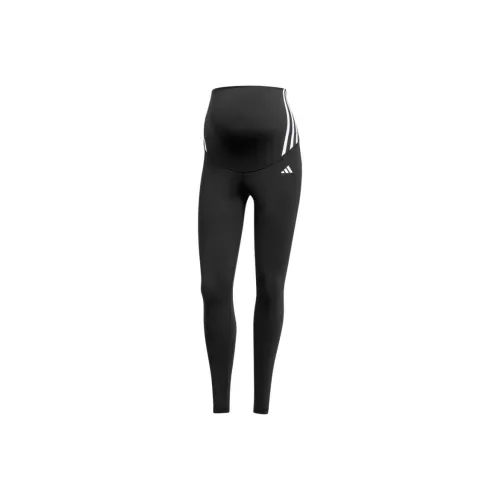 Adidas Essential Optime Leggings Женские Черные