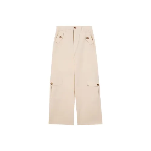 Omont Женские брюки карго