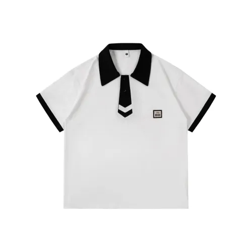 GEOFFREY B. SMALL T-Shirt Унисекс