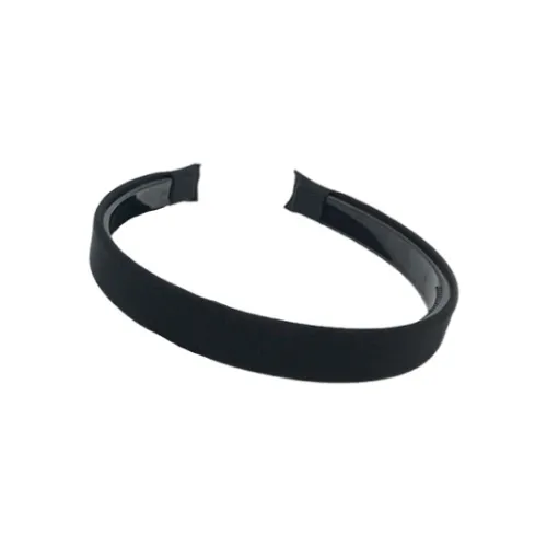 JIANYINGSHU Сатин Ободки для волос Унисекс