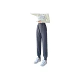 Премиум серый (длина до щиколотки)