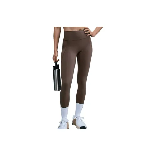 Nike Universa Leggings Женские Smoke Gray