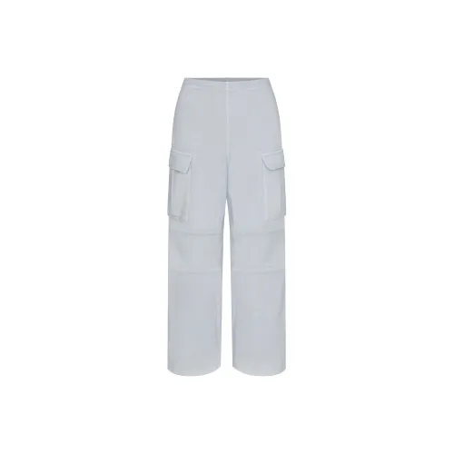 SKIMS Карго Брюки Женские Zen Синий Zen Синий