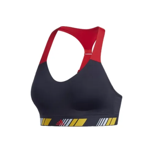 Adidas Ink Синий Женское Спортивное Нижнее Белье