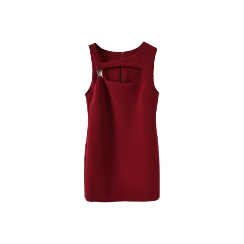 Jinggu Женские Слиплатья