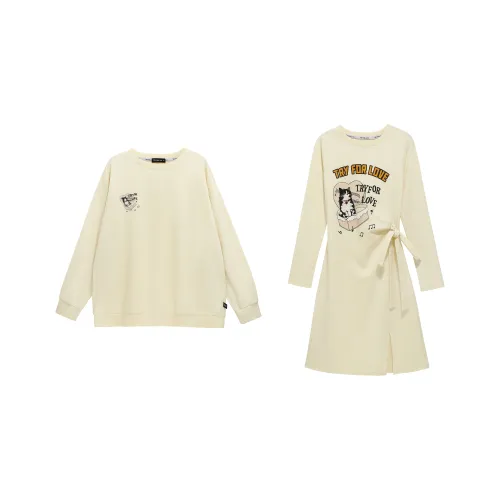 Tryforlove Женские парные комплекты