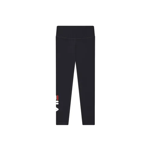 FILA ORIGINALE Легендарный синий Женские Леггинсы