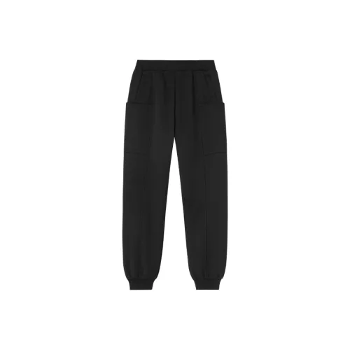 Le Coq Sportif Вязаные тренировочные брюки женские