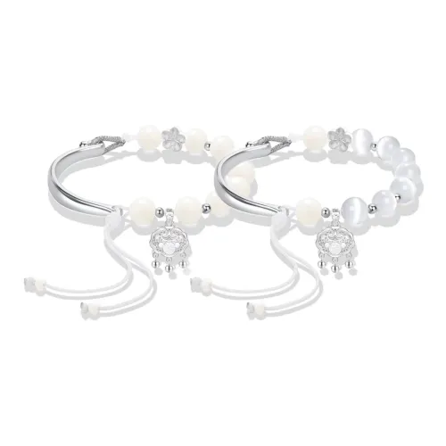 Шан Йинфу Бодхи SEED Браслеты Унисекс