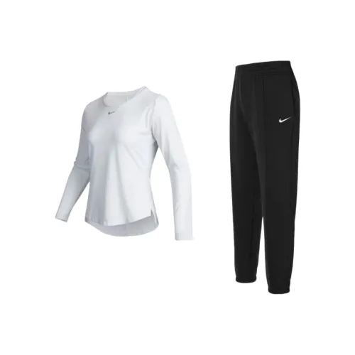 NIKE Женские Повседневные костюмы
