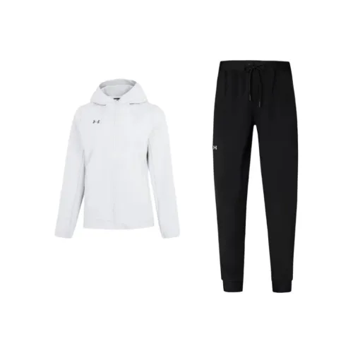 Under Armour Женские Повседневные Комплекты