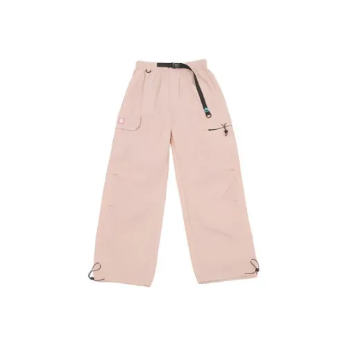 Cloud Factory Карго Брюки Женские