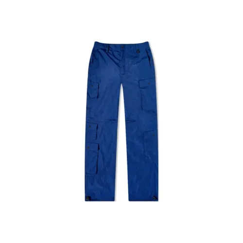 Ksubi Карго Брюки Женские Темно-синие